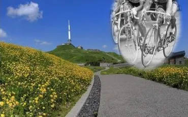 Quiz Tour de france