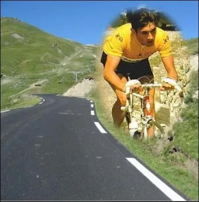 Au cours du Tour 69, c'est dans l'ascension de ce col des Pyrnes qu'Eddy Merckx entame une chevauche solitaire de 140 km qui le conduira victorieux  Mourenx-Ville-Nouvelle :