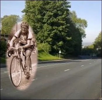 En 1947, dans l'ultime tape du tour, Jean Robic porte une attaque dans la cte de Bonsecours et remporte son unique tour de France. De quelle tape s'agissait-il ?