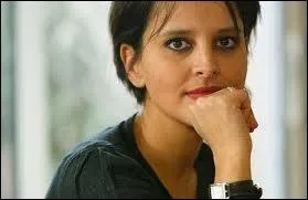 Qui est le ministre des Droits des femmes ?