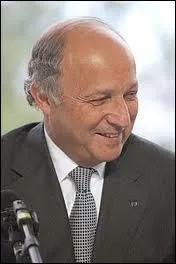 Qui est le ministre des Affaires trangres ?