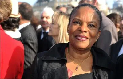 Qui est le ministre de la Justice ?