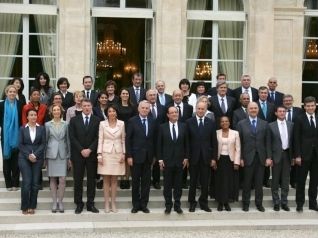 Quiz Politique