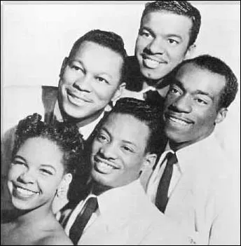 Herb Reed est dcd lundi dernier  l'ge de 84 ans. Il tait le dernier survivant de quel clbre groupe vocal amricain des annes 50 ?