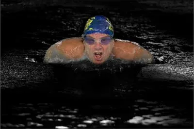 Dans quelle preuve de natation la France n'est devenue championne d'Europe que pour la deuxime fois le 22 mai, 50 ans aprs son premier sacre ?