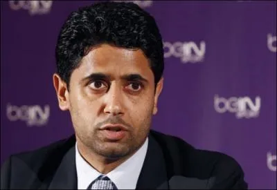 Quel club sportif parisien QSI (Qatar Sports Investments), propritaire du PSG, a-t-il rachet afin d'en faire un des plus grands clubs d'Europe ?