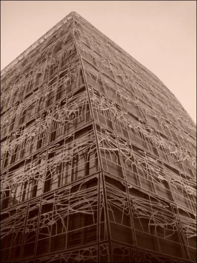 Quelle femme a t nomme ministre de la culture et de la communication ?