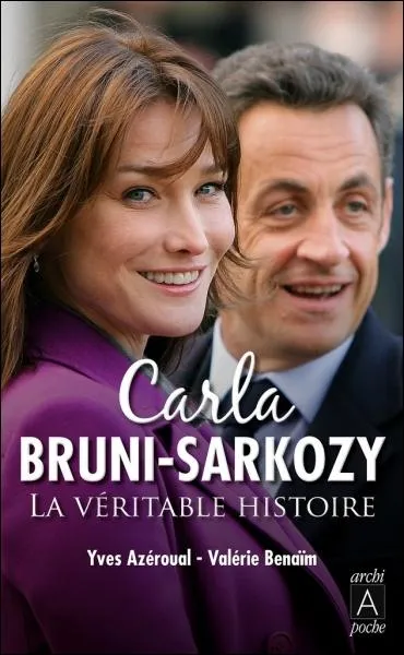 De qui Carla Bruni-Sarkozy parle-t-elle dans sa nouvelle chanson  Les diseux  ?