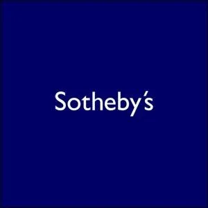 Quelle est l'uvre la plus chre vendue aux enchres, chez Sotheby's  New York le 3 mai ?