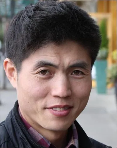 Qui est Shin Dong-hyuk ?