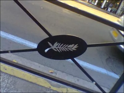 Quel film a remport la Palme d'or au Festival de Cannes ?