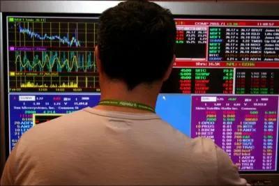 Quel indice boursier a connu huit semaines de baisse conscutives ?