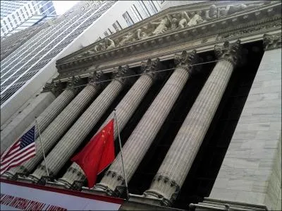 Autour du sort de quel dissident chinois la Chine et les Etats-Unis se sont-ils opposs ?