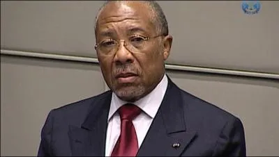 A quelle peine Charles Taylor, ancien prsident du Liberia, a-t-il t condamn par le Tribunal spcial pour la Sierra Leone (TSSL) le 30 mai ?