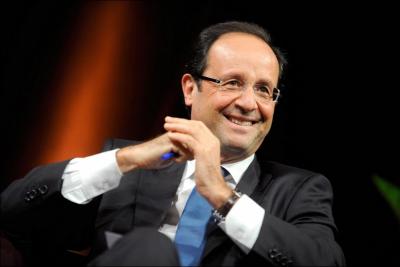 Franois Hollande a t lu le 6 mai. Avec lui, combien de prsidents y a-t-il eu au cours de la Ve Rpublique ?