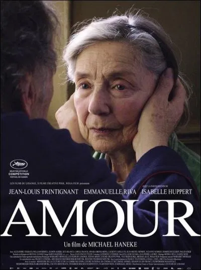 Michael Haneke a obtenu le 27 mai sa deuxime Palme d'or  Cannes pour son film  Amour . Combien de ralisateurs ont dcroch deux fois cette rcompense ?