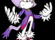 Quiz Sonic : les personnages pas trs connus