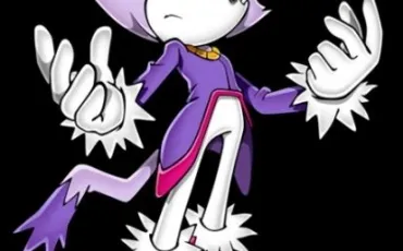 Quiz Sonic
