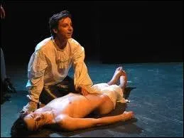 Hlas, Phdre meurt  la fin. De quelle faon ?