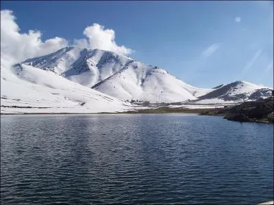 L'Oukameden est connu pour tre la station de ski la plus populaire du Maroc. Il est aussi apparu dans une grosse production hollywoodienne :