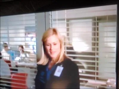 Dans cette srie, Patricia Arquette interprte le rle d'Allison Dubois .