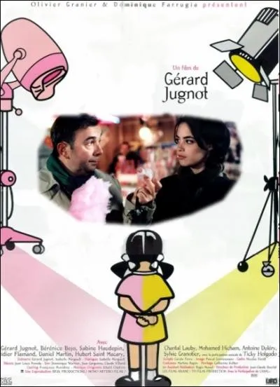 Film franais de 2000 ralis par Grard Jugnot avec Brnice Bejo, Grard Jugnot, Sabine Haudepin, Chantal Lauby, Antoine Dulry :