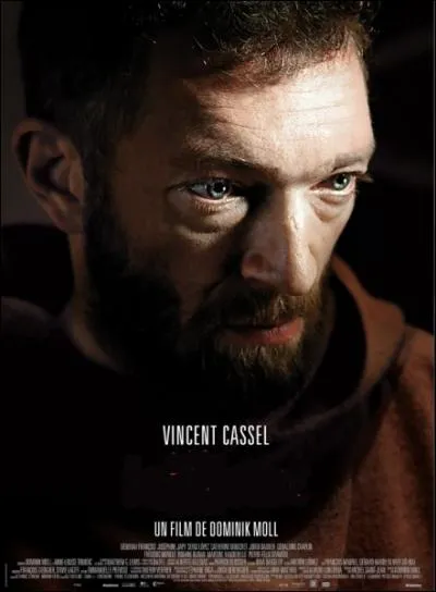 Film franco-espagnol de 2011 ralis par Dominik Moll avec Vincent Cassel, Dborah Franois, Josphine Japy, Geraldine Chaplin :