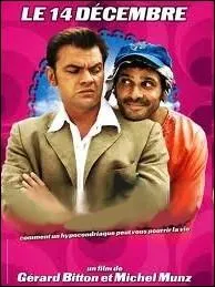 Film franais de 2006 ralis par Grard Bitton et Michel Munz avec Clovis Cornillac, Pascal Elb, Alice Taglioni :