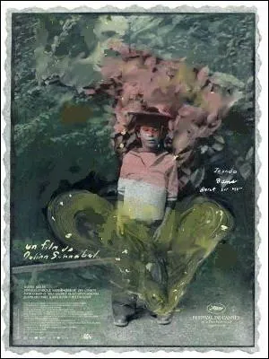 Film franco-amricain de 2007 ralis par Julian Schnabel avec Mathieu Amalric, Emmanuelle Seigner, Marie-Jose Croze :