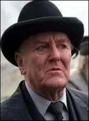 Qui est ce personnage ?