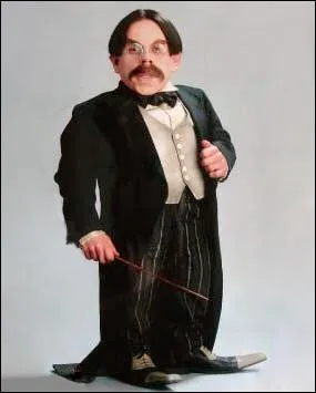 Qui est ce personnage ?