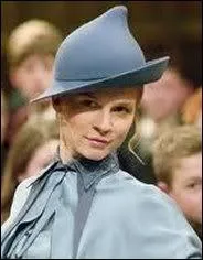 Qui est ce personnage ?