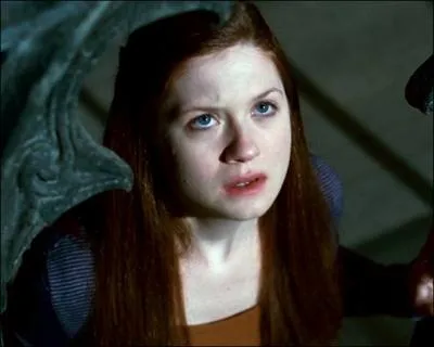 Qui est ce personnage ?