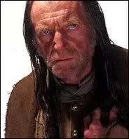 Qui est ce personnage ?