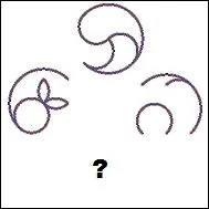 Voici le pome Narayani sur Amateria :  Dynamic Force Spur Change ... Mais quel mot manque-t-il ?