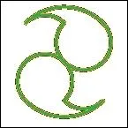 A quel mot correspond ce symbole ?