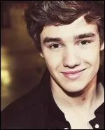 Quel est le nom et prnom complet de Liam ?