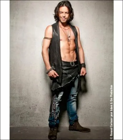 Dans Adam et Eve, Nuno joue le rle de ...