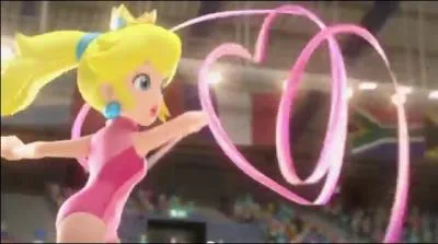 Avec qui Peach se mariera-t-elle ?