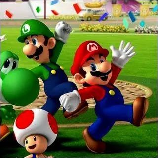 Comment s'appelle le champignon ?