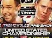 Quiz Extreme Rules 2012
