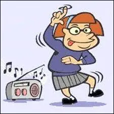 Quel chanson n'a-t-elle pas interprte ?