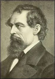 Connaissez-vous Dickens ? C'est ...