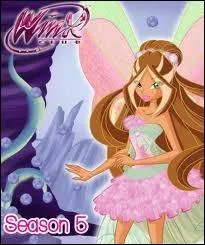 Qui est la meilleure amie de Flora ?