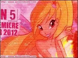 Qui est la meilleure amie de Stella ?