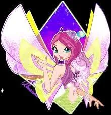 Qui est la meilleure amie de Tecna ?