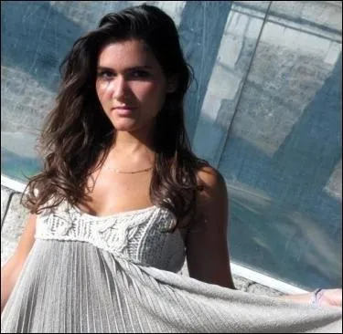 Comment s'appelle cette chanteuse ?