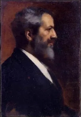 Portrait de Carolus-Duran, c. 1896