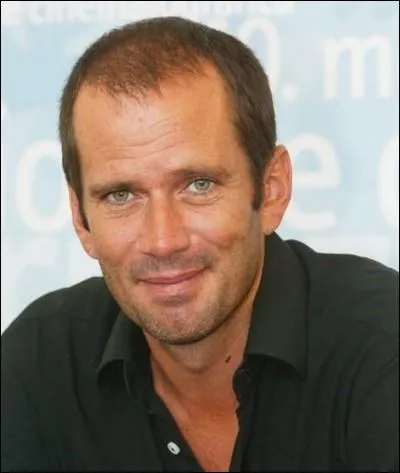 Christian, acteur, est le fils de ?