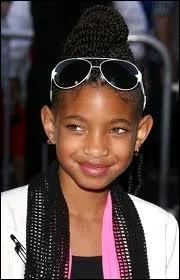 Willow, jeune chanteuse  succs, est la fille de ?